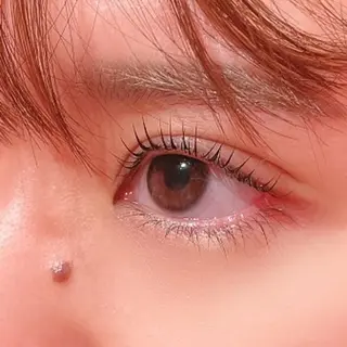 マツエク・マツパ MAI KAのマツエク・マツパデザイン