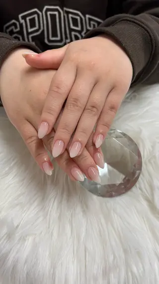 ネイル Riran°・*:. shikiのネイルデザイン