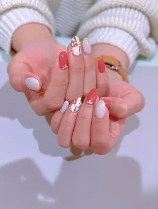 ネイル NANA NAILのネイルデザイン