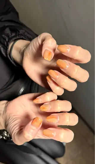 ネイル kana nailのネイルデザイン