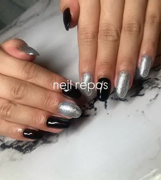 ネイル neil reposのネイルデザイン
