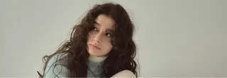 セミロング カラー 坂本 圭太朗のヘアスタイル