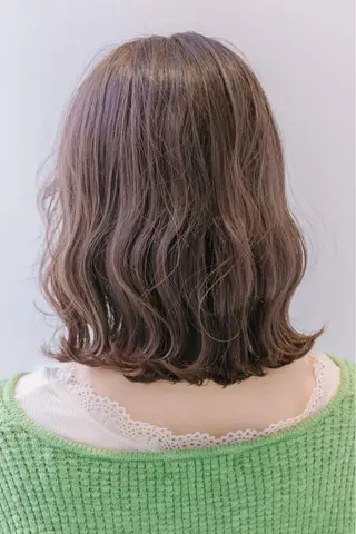 ミディアム Rohange hair所属・イタキ ショウのその他イメージ