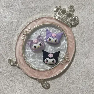 ネイル nail l_yukiのネイルデザイン