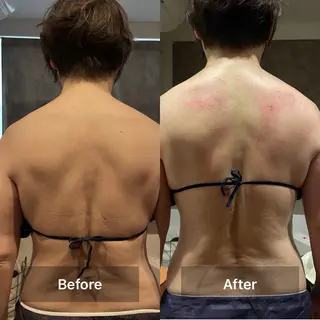 川中 佳奈恵のエステ・リラクイメージ