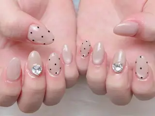 ネイル Nails by AN.*✧のネイルデザイン