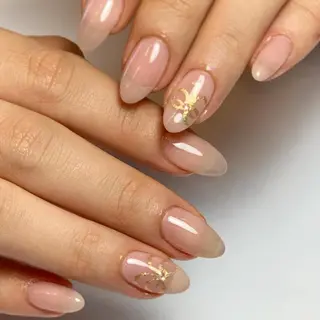 ネイル S. JEWELのネイルデザイン