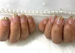 ネイル private salonのネイルデザイン