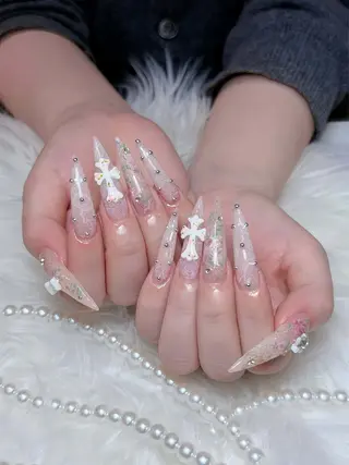 ネイル Julli NailStudioのネイルデザイン
