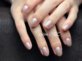 ネイル salon AZのネイルデザイン
