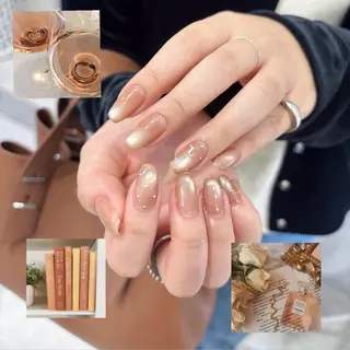 ネイル uri☺︎︎ natsumiのネイルデザイン