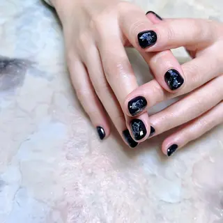 ネイル gemickle nailのネイルデザイン