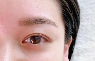 アイブロウ EYEBROWS🤍 Megumiの眉毛・アイブロウイメージ
