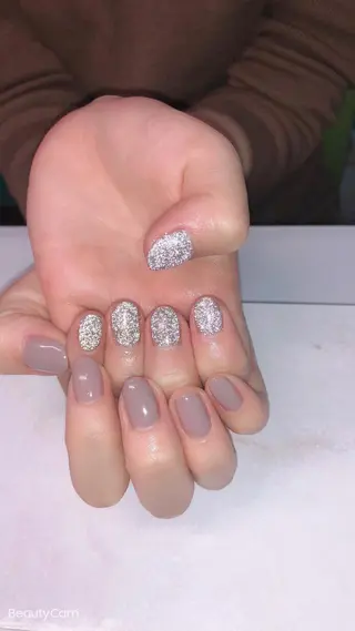 ネイル ✨アン ミユ✨のネイルデザイン