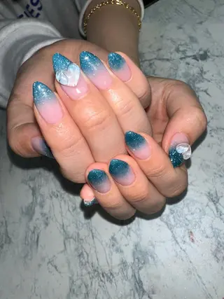 ネイル ejiri harukaのマツエク・マツパデザイン