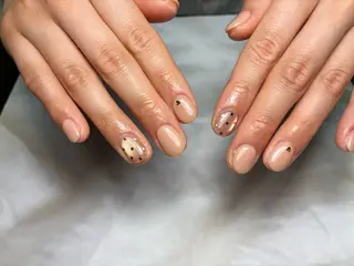 ネイル ネイルサロン Bebeのネイルデザイン