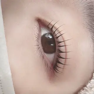 マツエク・マツパ Koti sakai mayuのマツエク・マツパデザイン