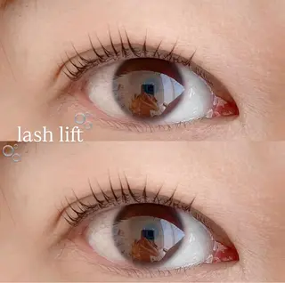 マツエク・マツパ ETERNO 小山店 髙橋里愛のマツエク・マツパデザイン