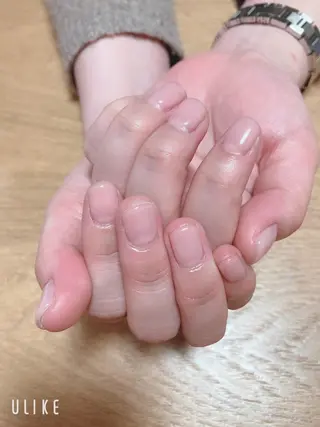 ネイル Nail Salon KRのネイルデザイン