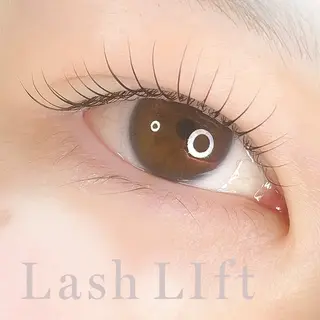 マツエク・マツパ Oliva 佐藤のマツエク・マツパデザイン