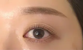 マツエク・マツパ アイブロウ Emiy BeautyLushのマツエク・マツパデザイン