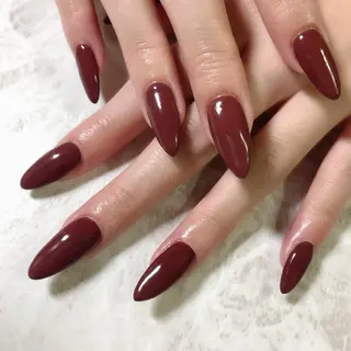 ネイル 𝐍𝐄𝐎 𝐉𝐔𝐑𝐈のネイルデザイン