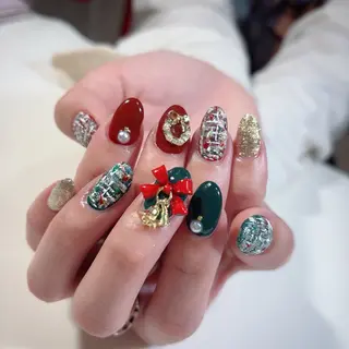 ネイル * haruのネイルデザイン