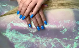 ネイル べ にのネイルデザイン