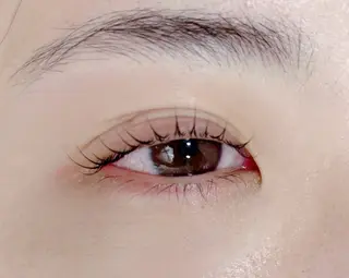 マツエク・マツパ 星野 優のマツエク・マツパデザイン