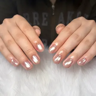ネイル Miami Nailのネイルデザイン