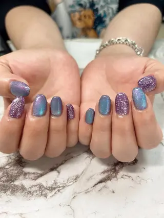 ネイル nail salon angeのネイルデザイン