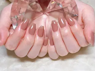 ネイル マツエク・マツパ アイブロウ Nail&eye Belire 新宿のネイルデザイン