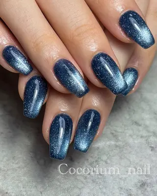 ネイル Cocorium_ sasakiのネイルデザイン