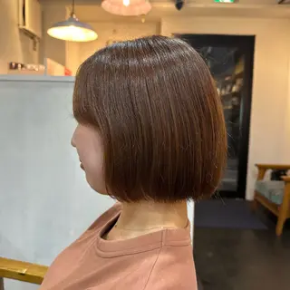 ミディアム Kawahara Yudaiのヘアスタイル