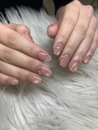 ネイル Bitty hojyuのネイルデザイン