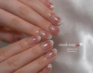 ネイル nailsalon uluのネイルデザイン