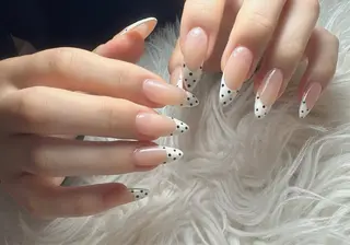 ネイル Fukuda シュウのネイルデザイン