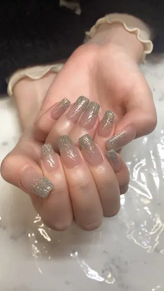 ネイル ✨アン ミユ✨のネイルデザイン