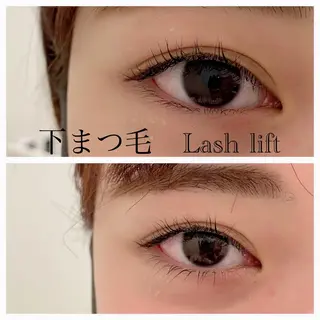 マツエク・マツパ eyelasheee アイラシーのマツエク・マツパデザイン