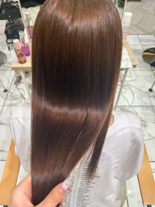ロング カラー ꪆৎ垢抜け眉 ྀི ワカナ♩岐阜の眉毛・アイブロウイメージ