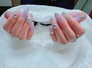 ネイル Thenail1990所属・TheNails Stellaのネイルデザイン