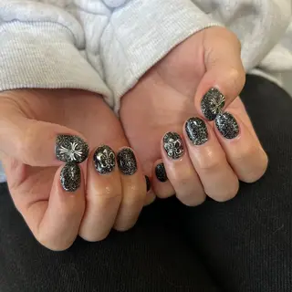 ネイル lcoco nailのネイルデザイン