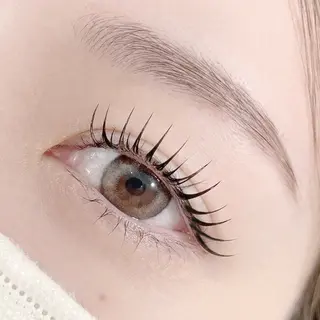 マツエク・マツパ Rediantまつ毛 【Ami】のマツエク・マツパデザイン