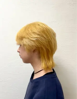 カラー 🙈Ash国立店 久保田美紅🙈のヘアスタイル