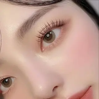 マツエク・マツパ まつげパーマ/ エクステ/あみ🎀のマツエク・マツパデザイン