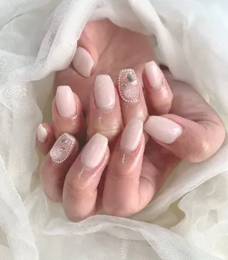 ネイル nail salon quartettoのネイルデザイン
