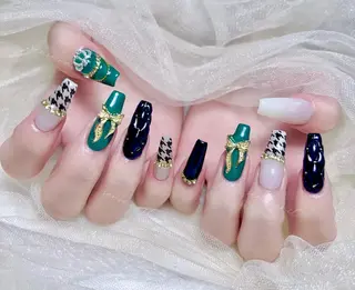 ネイル Maiii 💗のネイルデザイン