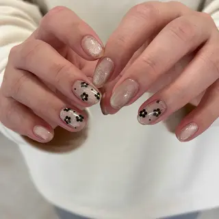 ネイル Nailsalon Lebelのネイルデザイン