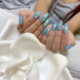 ネイル 💅fleur Ayumiのネイルデザイン