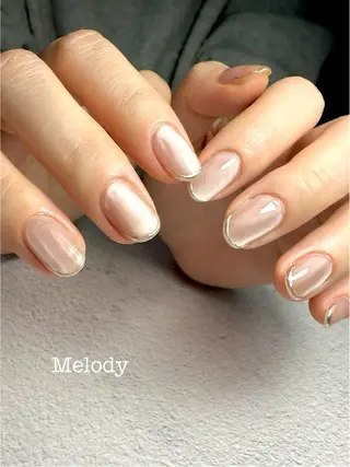 ネイル Yuki Takahamaのネイルデザイン